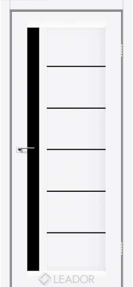 LEADOR DOORS Bariano білий матовий